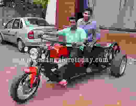 bike 6